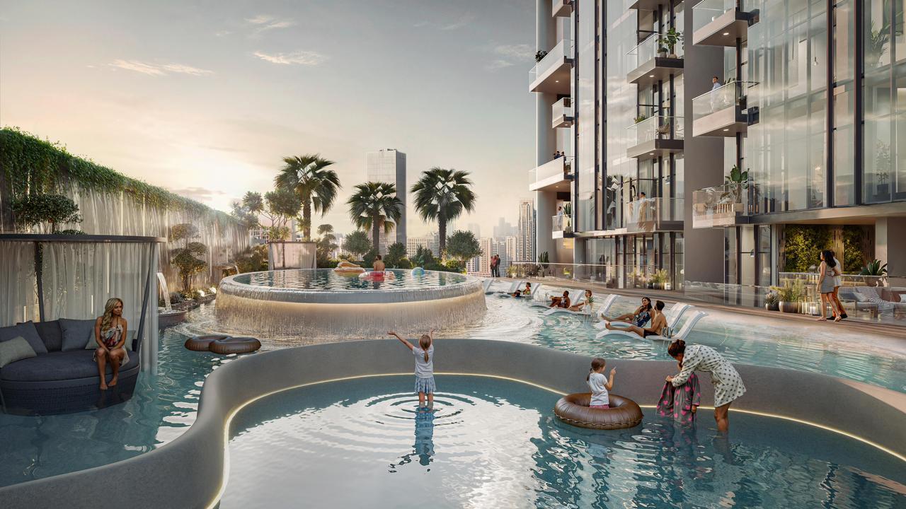 Kids Pool