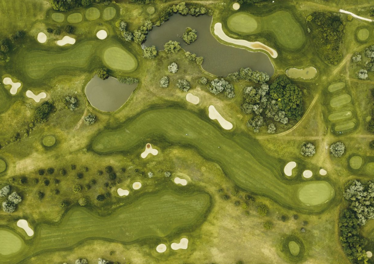 Golf Course
