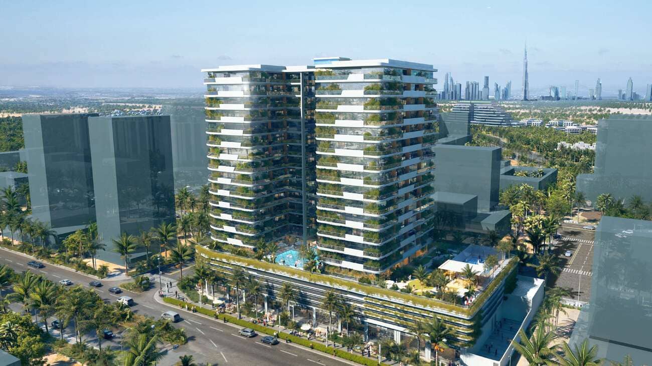 Photograph 4 of 10 of Forest City
