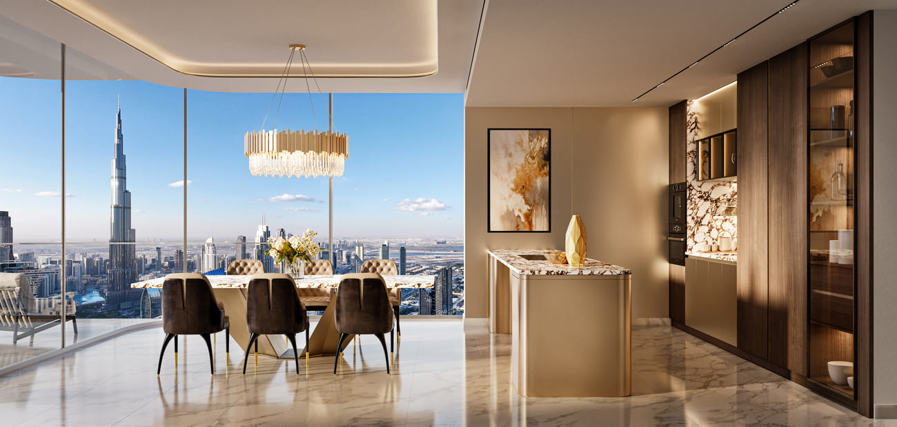 Trump International Hotel and Tower preview image 3
