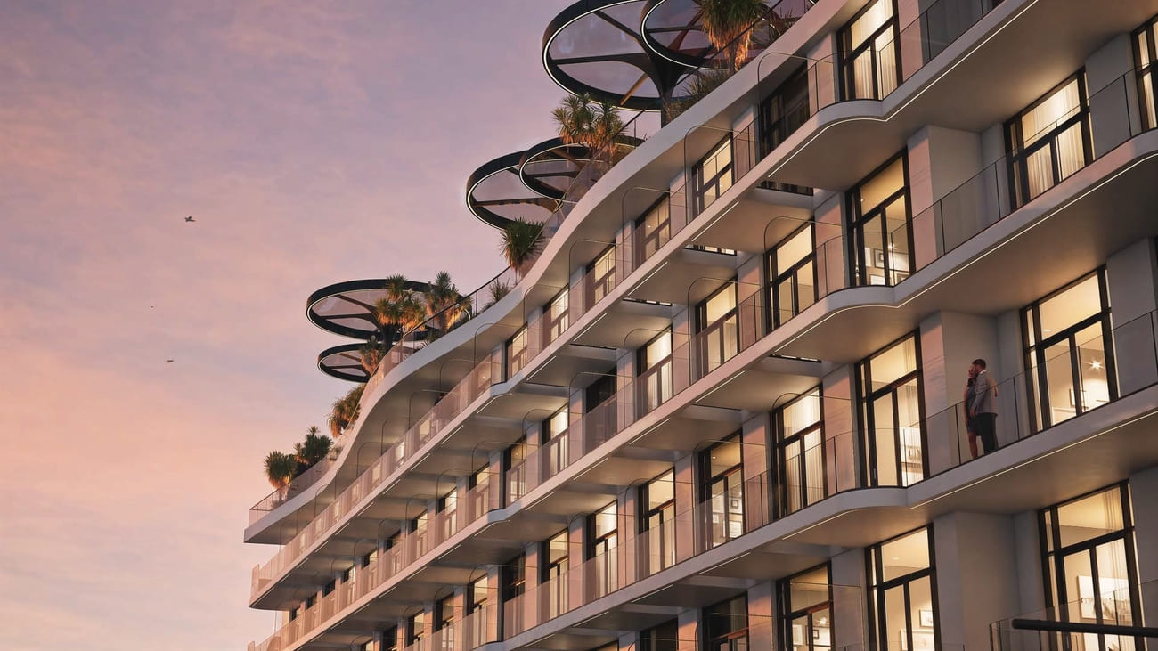 Photograph 6 of 10 of Avana Residences