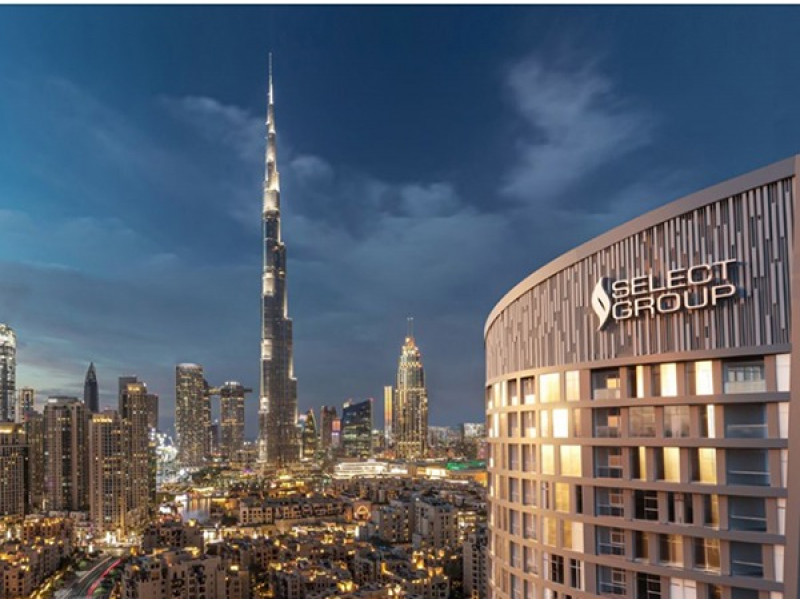 Peninsula Jumeirah living Business Bay gallery 12