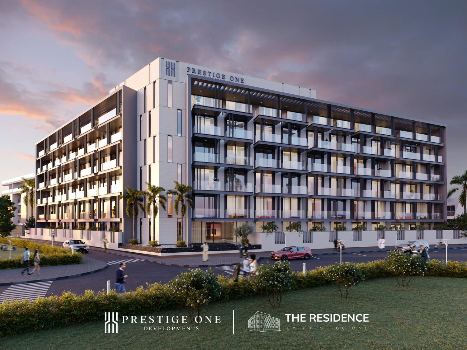 Photograph 4 of 10 of The Residence by Prestige One