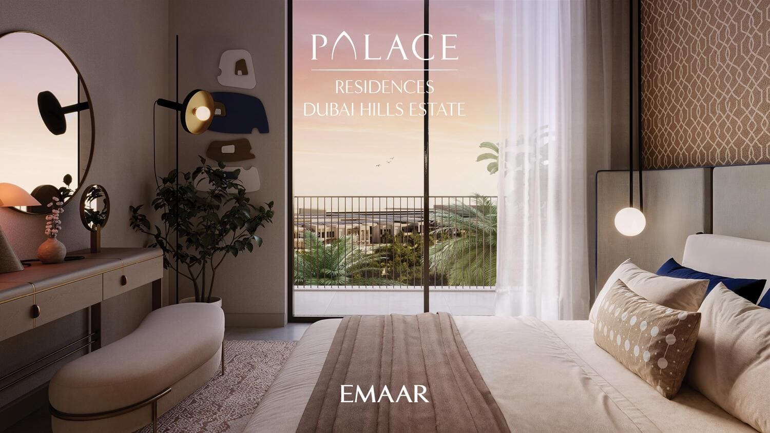 Photograph 5 of 7 of Palace Residences Dubai Hills Estate