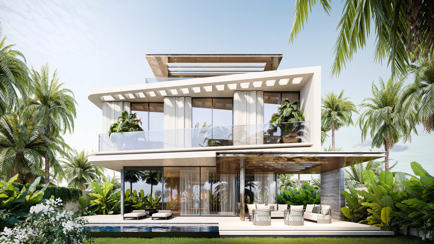 Villas