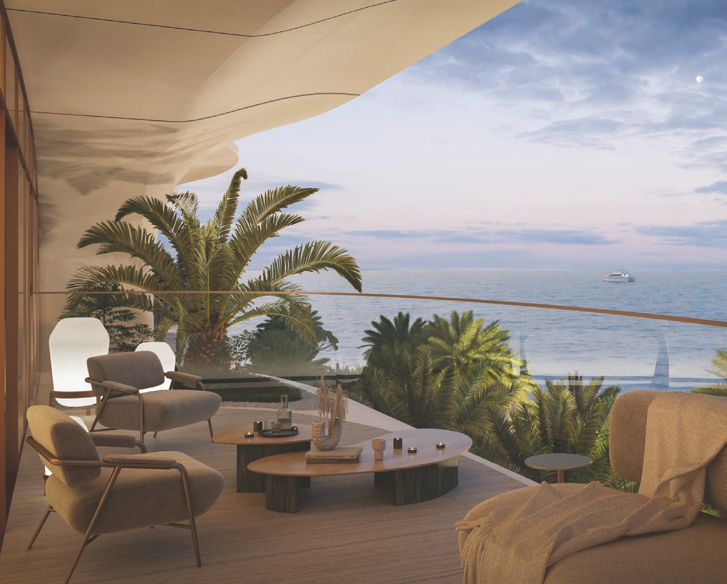 Ellington Ocean House preview image 3