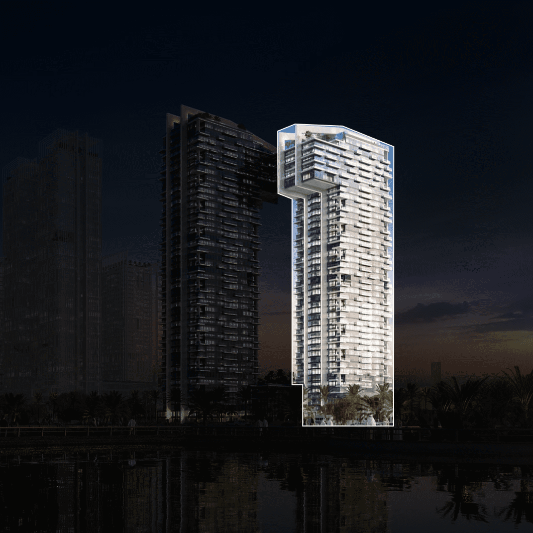 Tower West