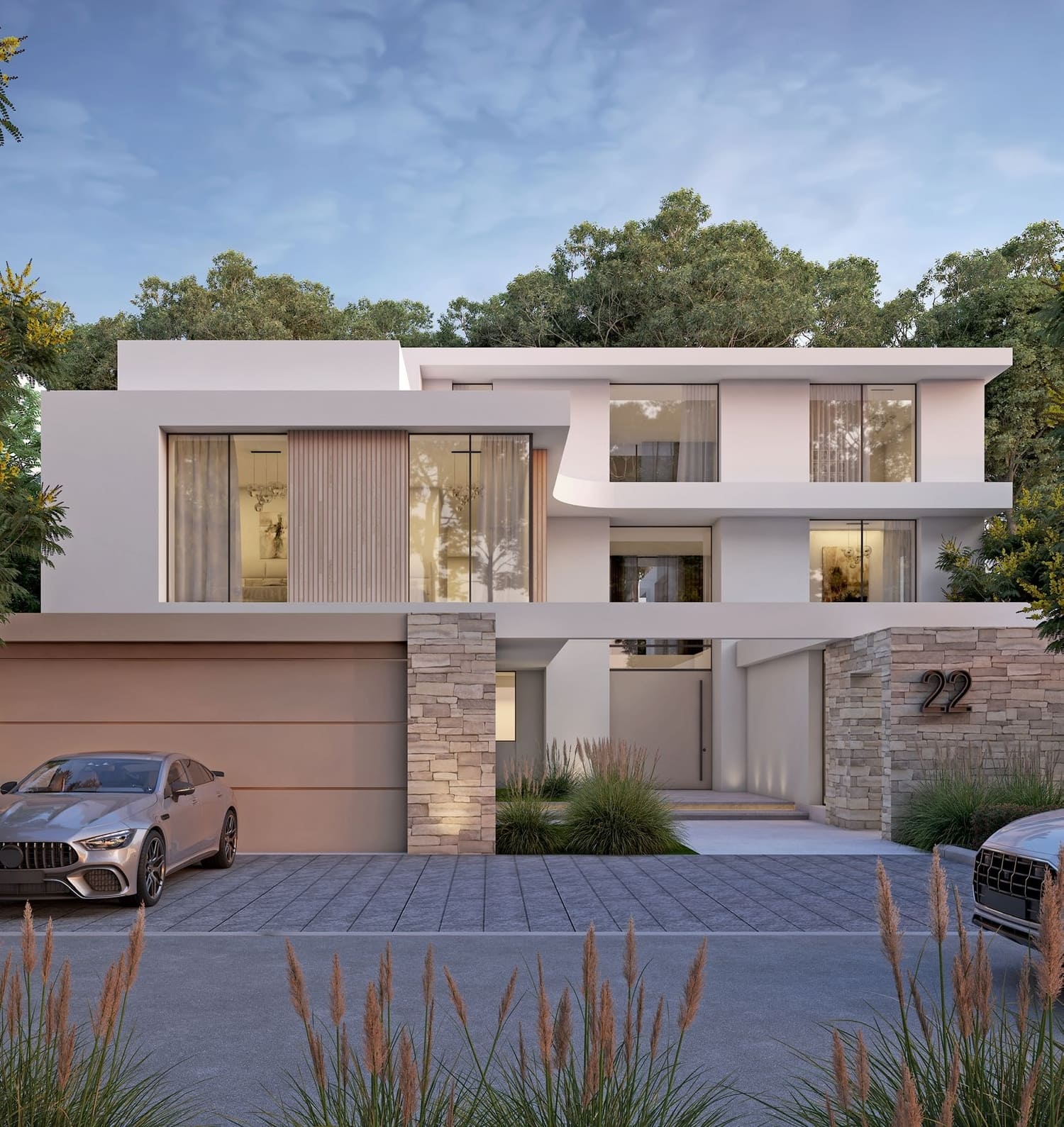 Sobha Siniya Island Villas Phases 1 and 2 gallery 8