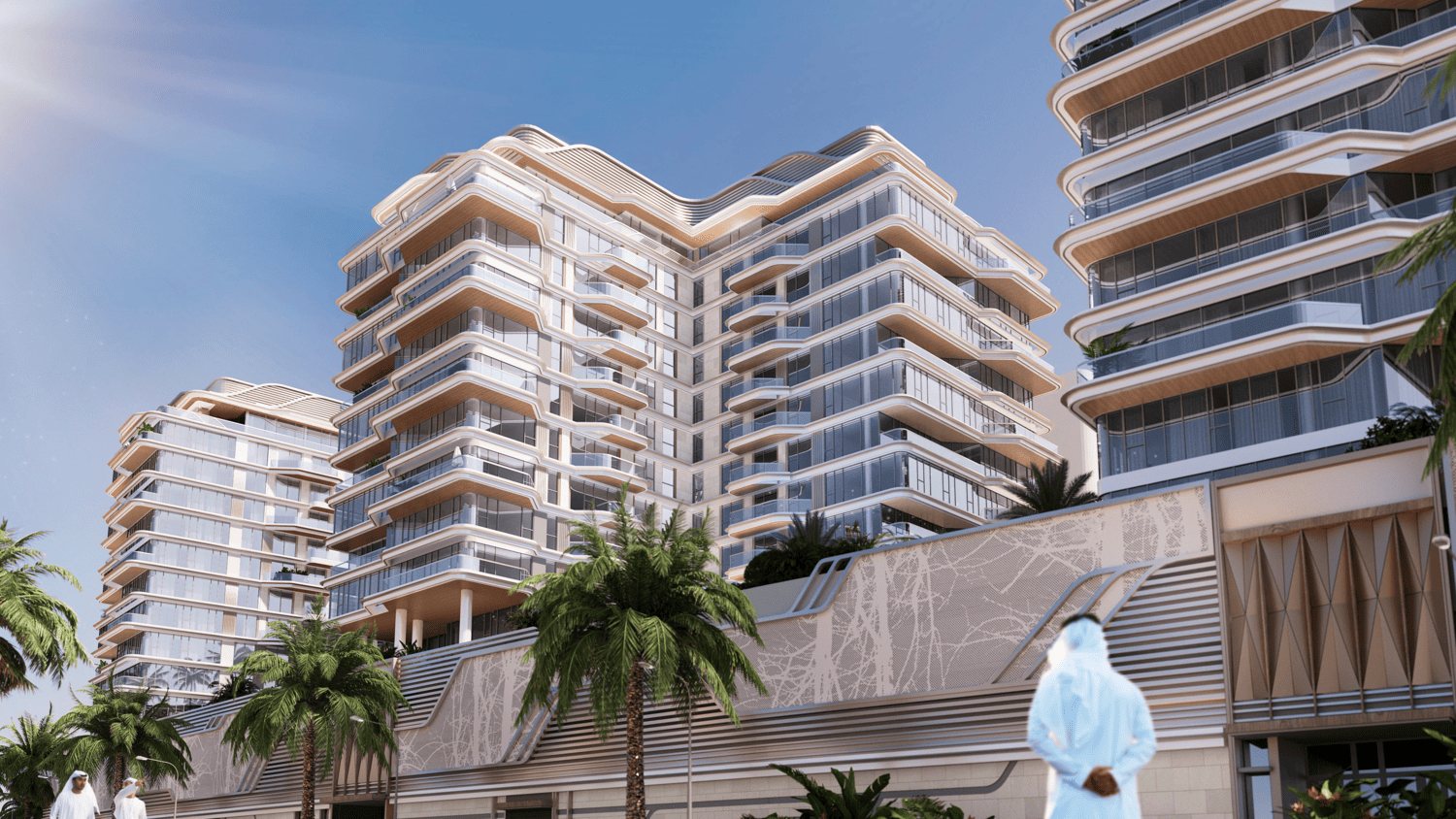 Photograph 4 of 10 of Edgewater Residences 1, 2 and 3