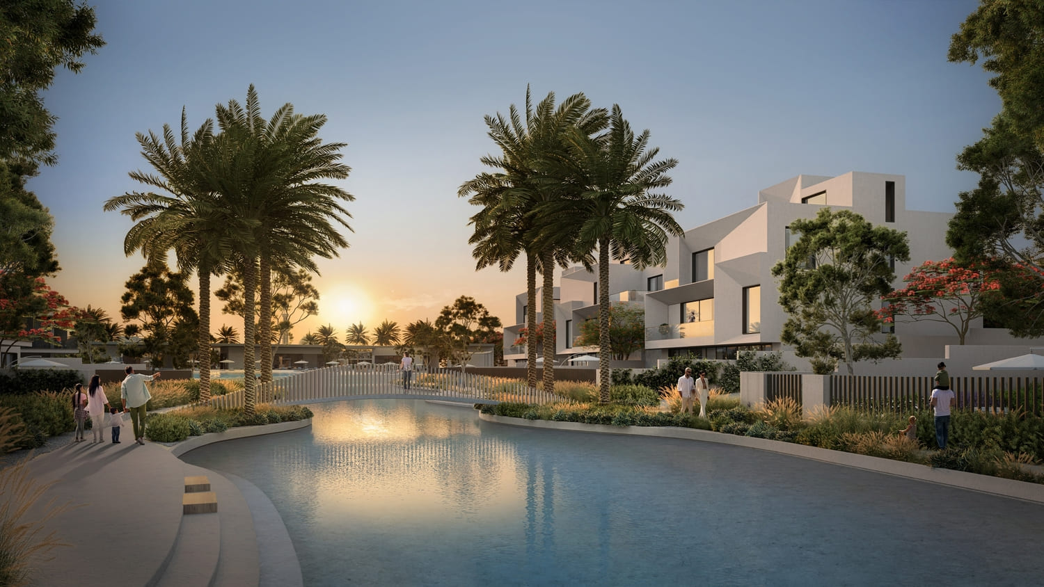 Photograph 7 of 8 of The Oasis Palmiera