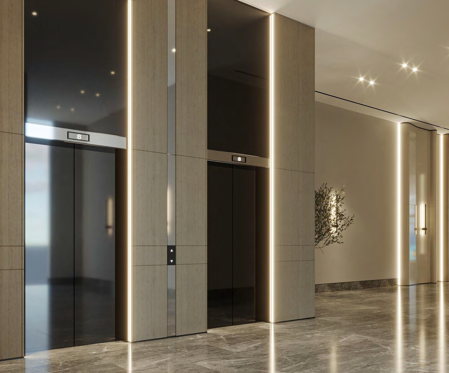 Edgewater Residences 1, 2 and 3 preview image 3