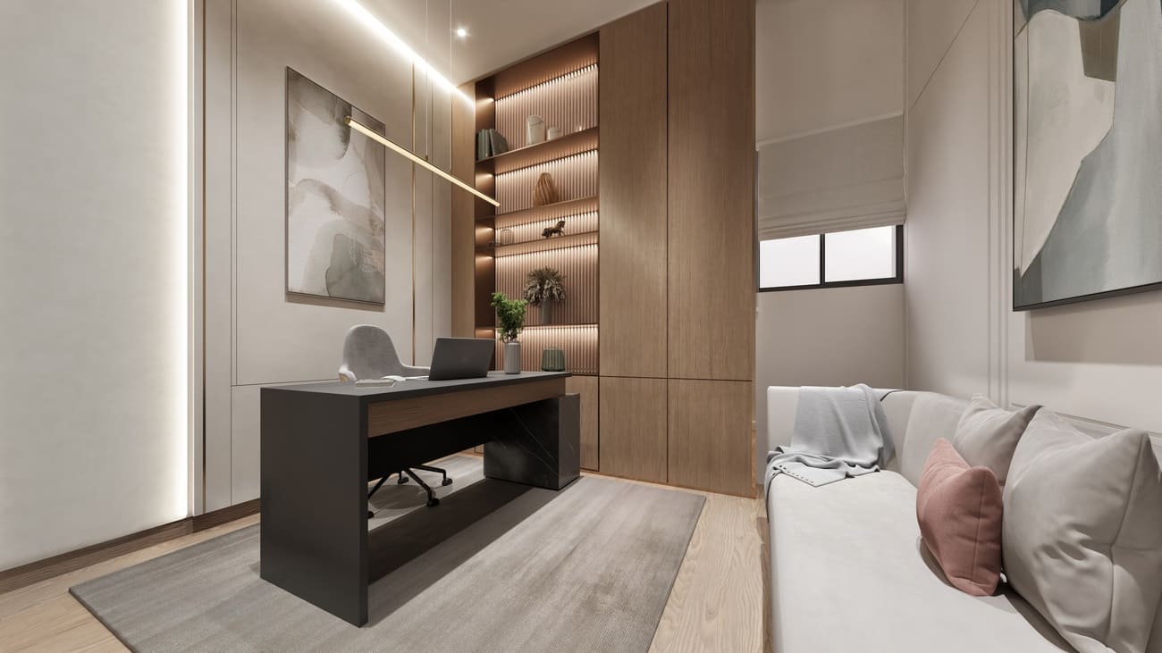 Photograph 10 of 10 of Palatium Residence