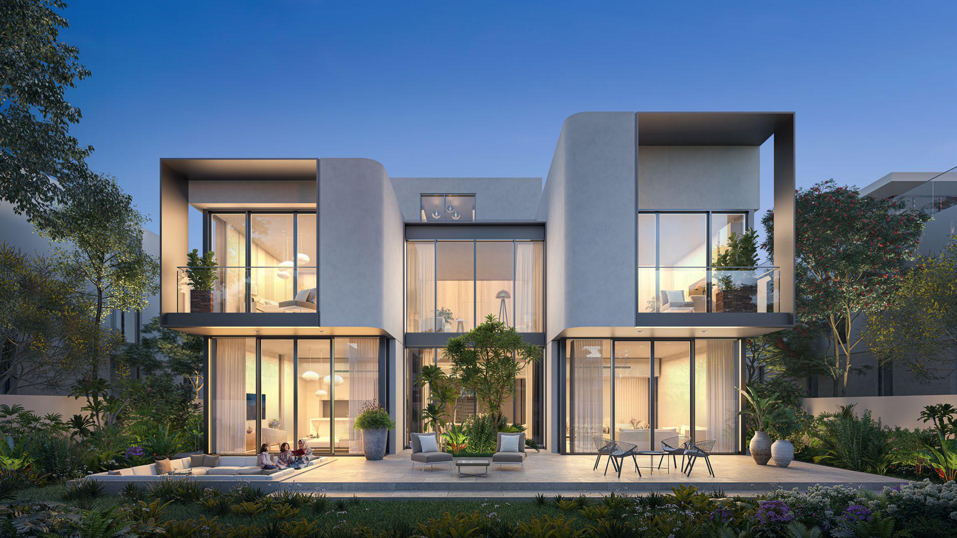 Photograph 9 of 10 of Address Villas Hillcrest