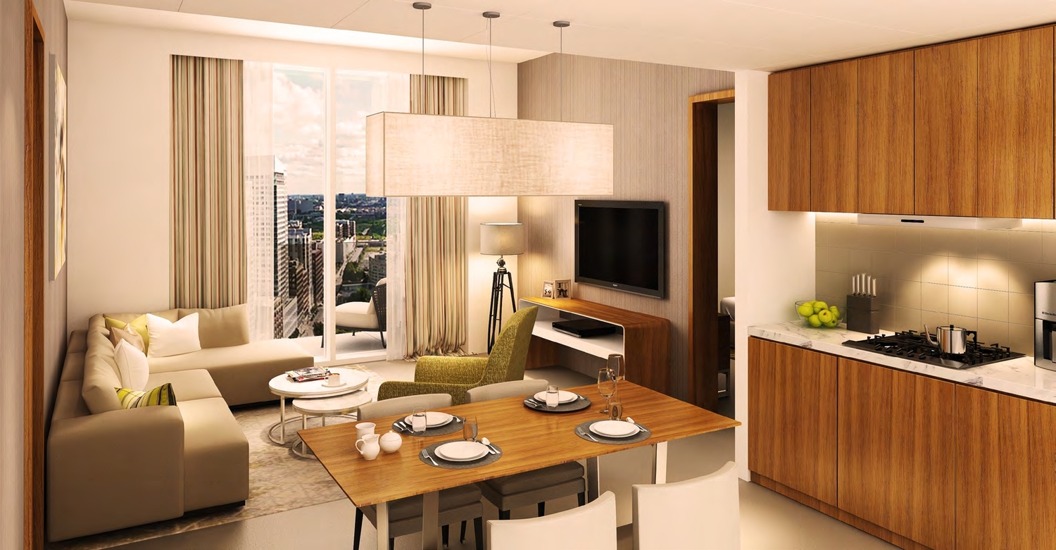 Vera Residences view 6