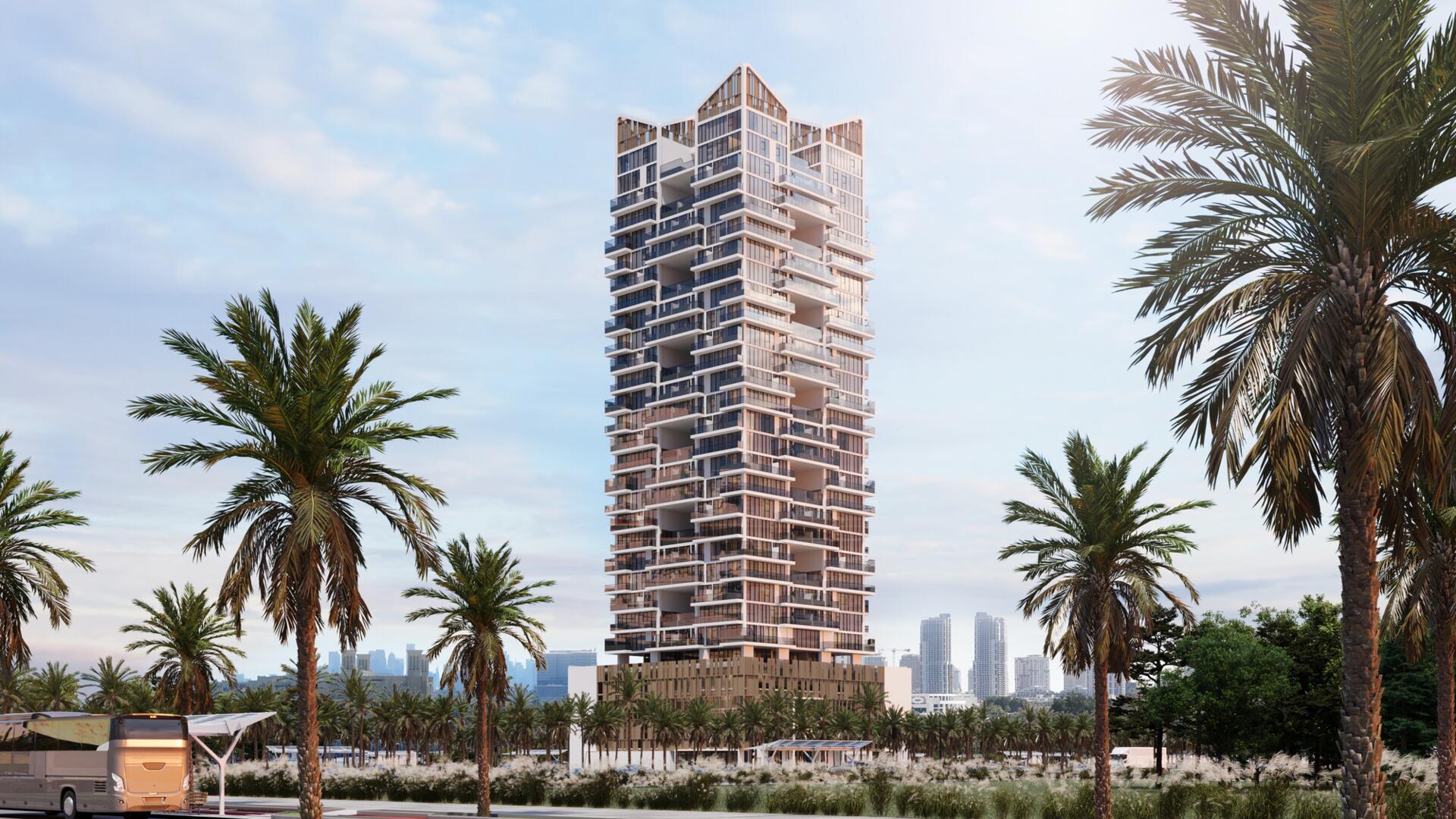 Photograph 3 of 10 of Gharbi 2 Residences