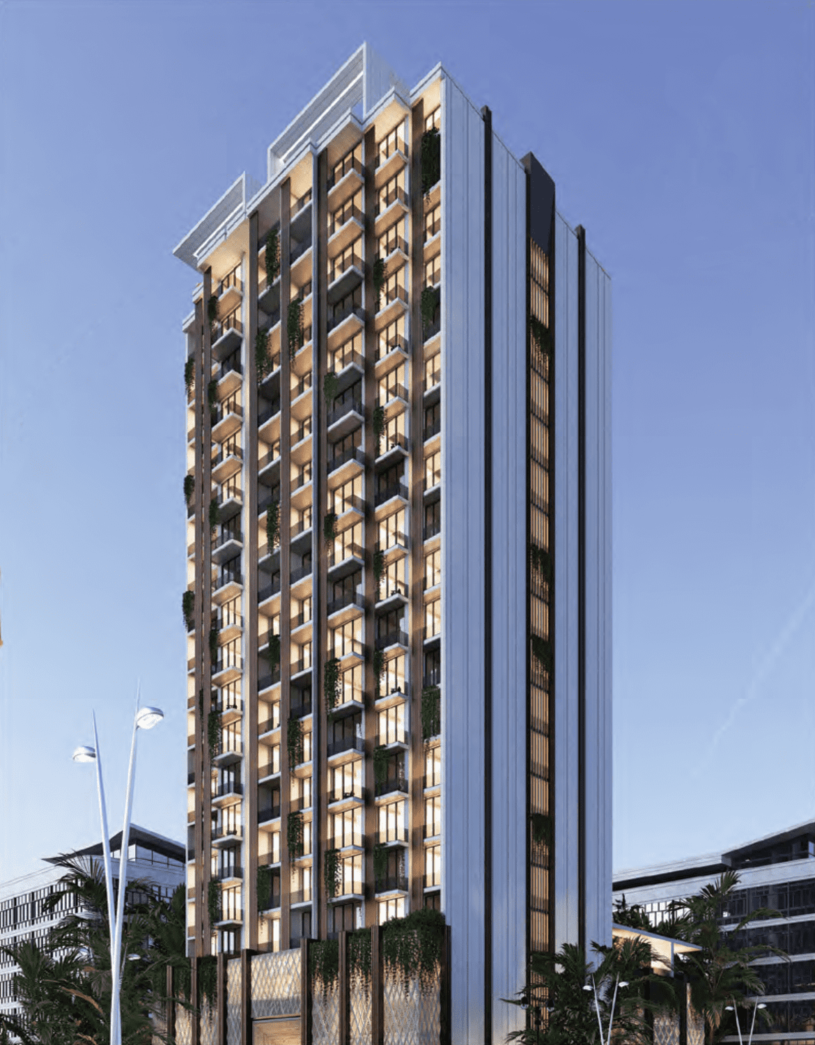 Photograph 2 of 10 of Alef Noon Residence