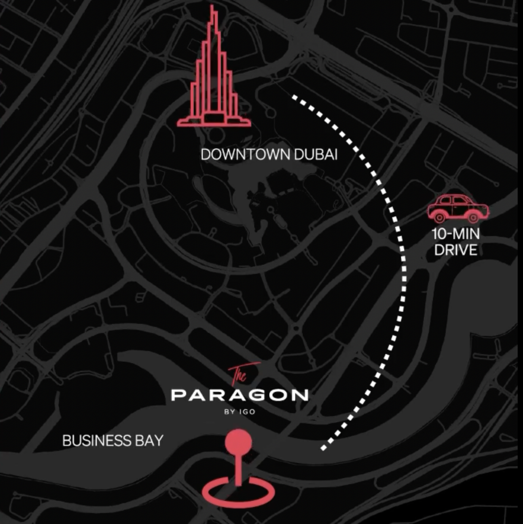 The Paragon by IGO preview image 1
