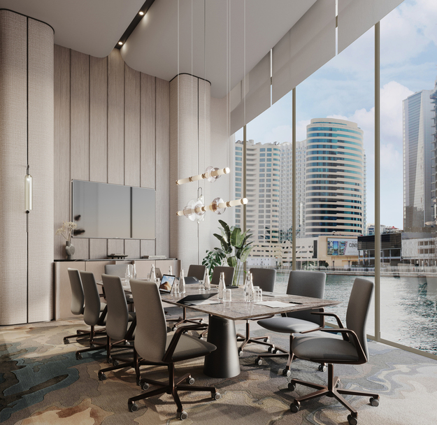 Meeting Room