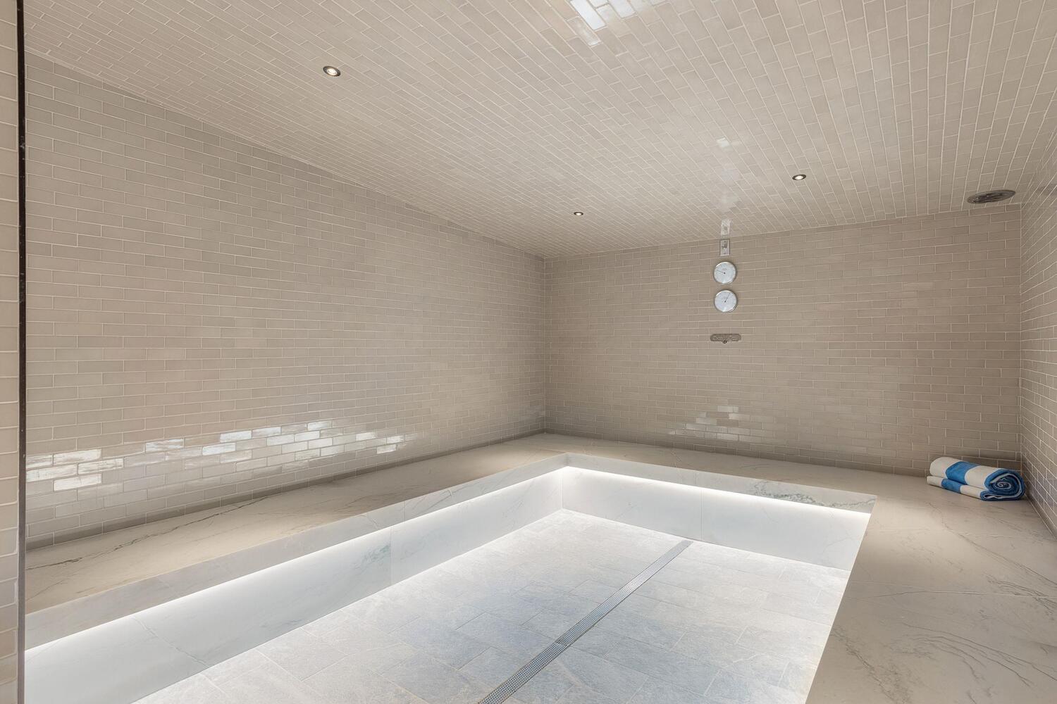 Ice Baths & Cryochambers amenity image at Waldorf Astoria Residences