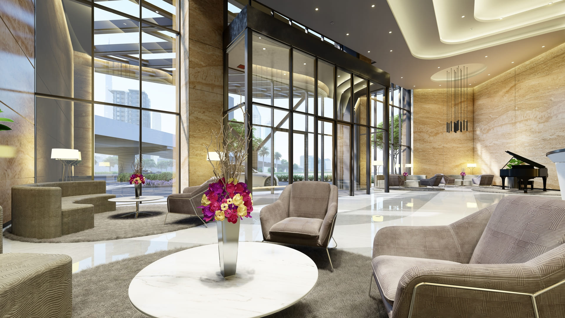 The Paragon by IGO gallery 6