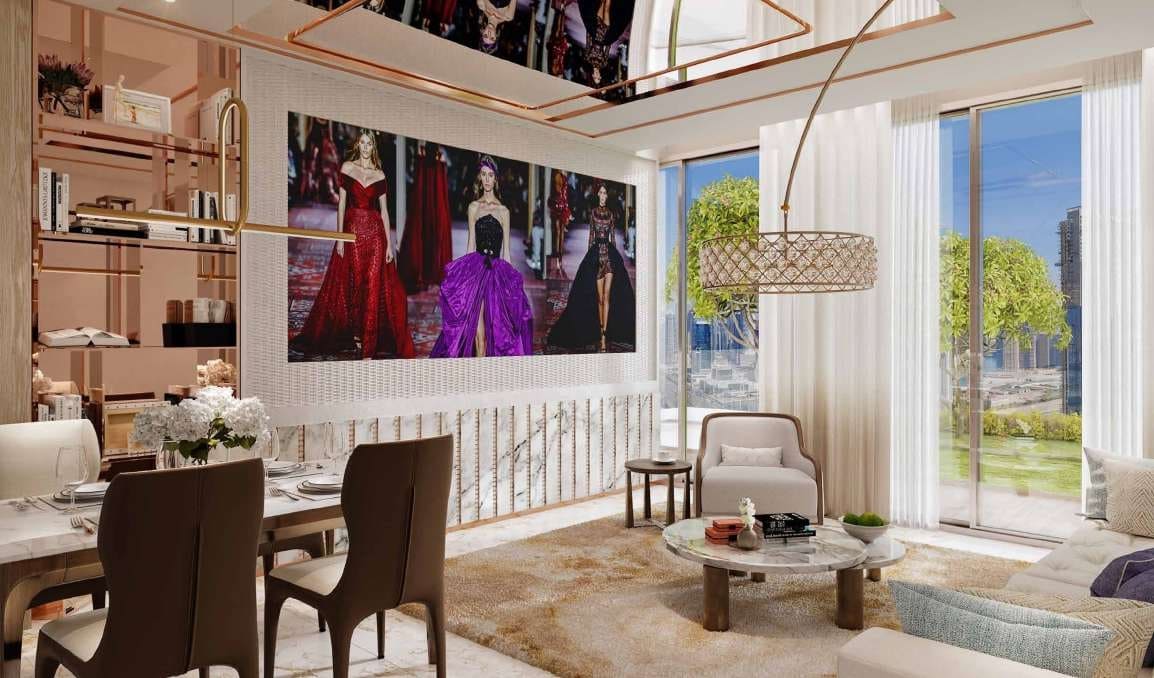 Elegance Tower view 7