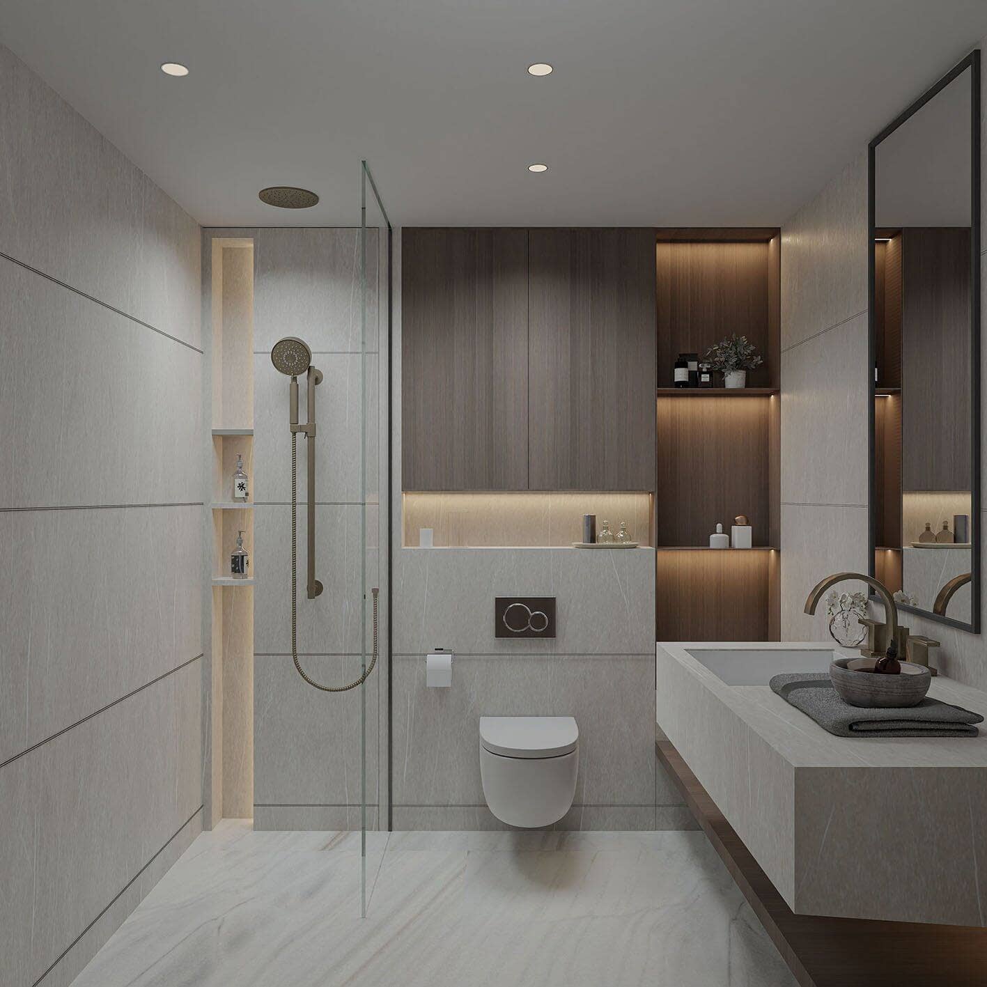 Photograph 9 of 10 of 105 Residences by Kamdar