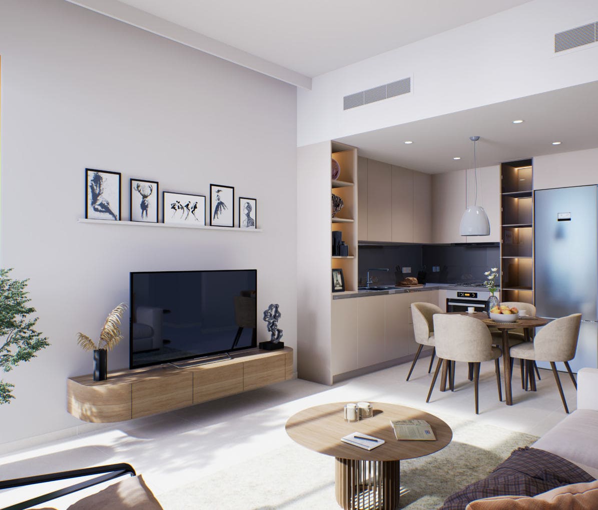 Photograph 6 of 10 of The Diplomat Residences