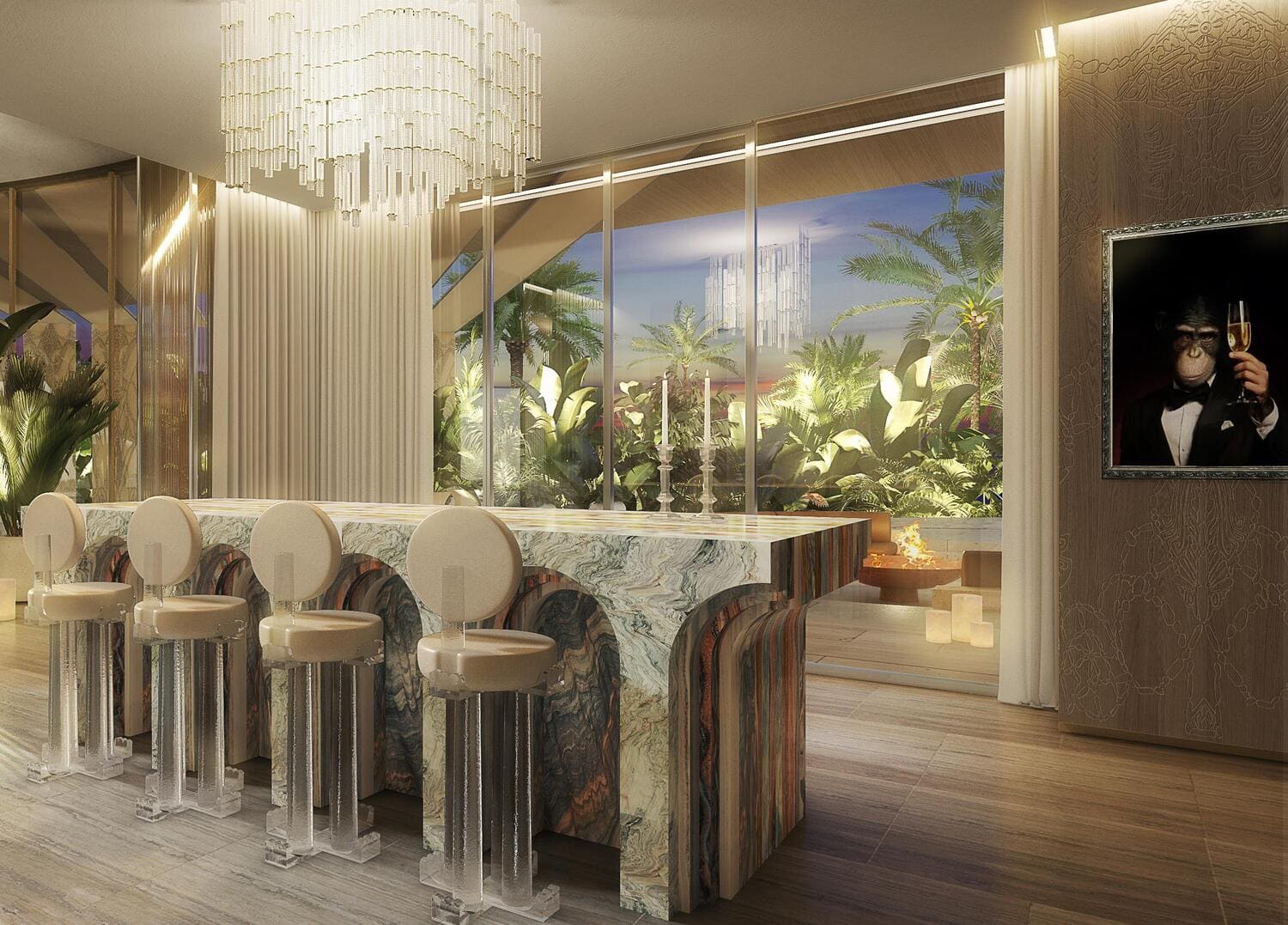Private Dining